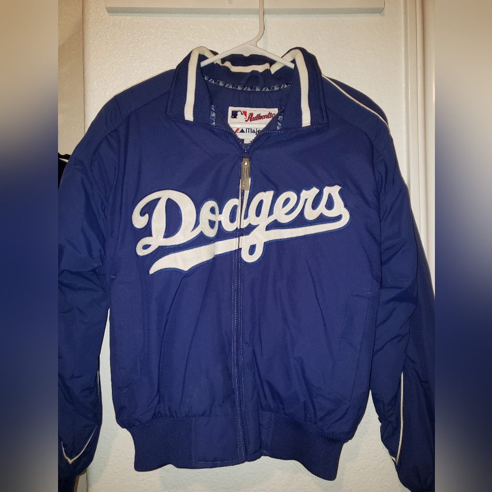 Los Angeles Dodger Jacket, Size S